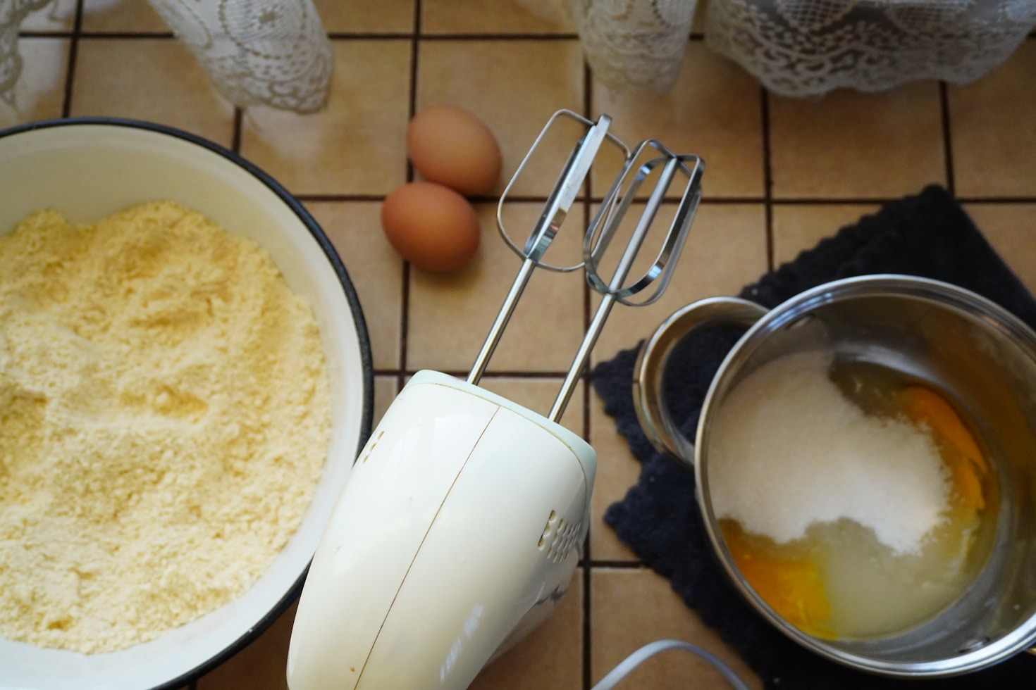 Top 10 Must-Have Tools for Home Bakers