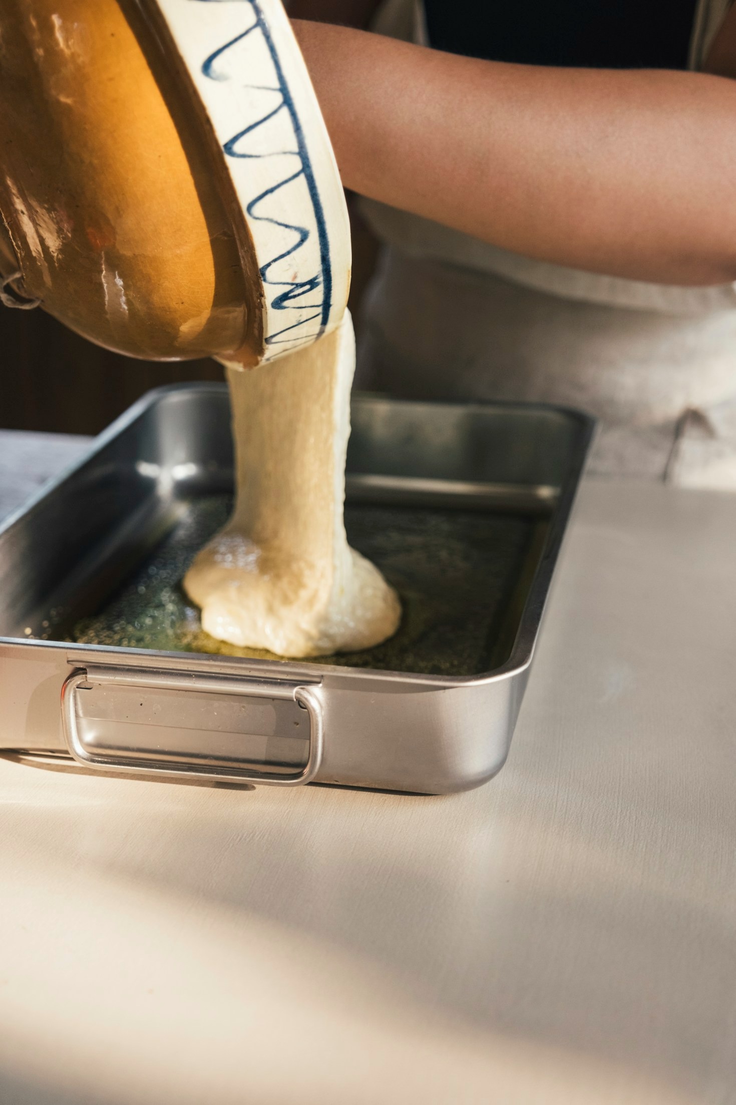 Crafting Perfection: Baking Tips for Professionals