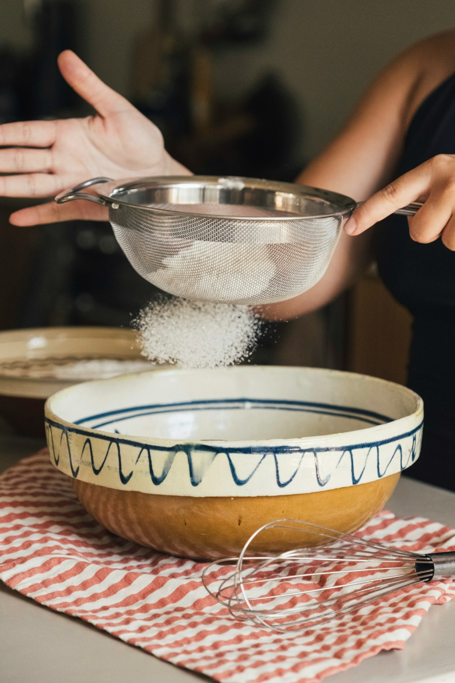 Behind the Scenes: The Science of Reliable Baking