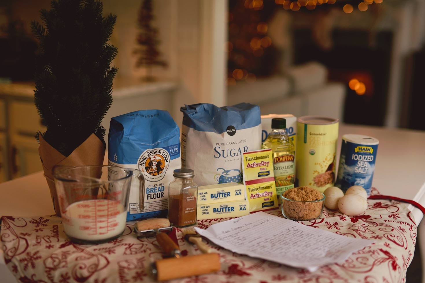 Starting Your Baking Business: Essential Tools and Tips