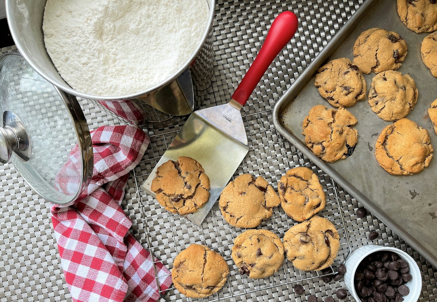 Creative Baking Ideas Using Premium Equipment