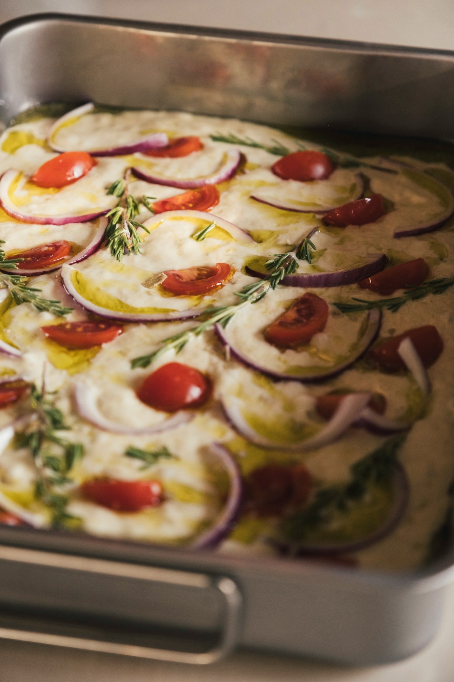 The Role of Innovation in Modern Baking Techniques